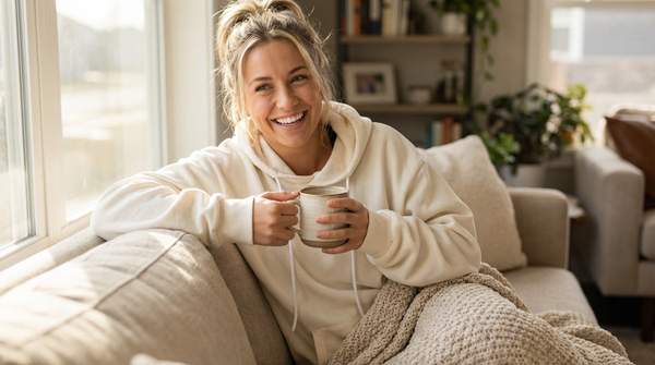 Why 225,000+ People Bought a Giant Hoodie (Real Customer Stories)