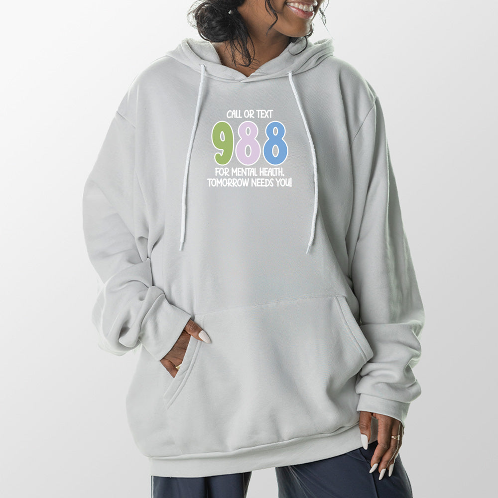 988 Giant Hoodie