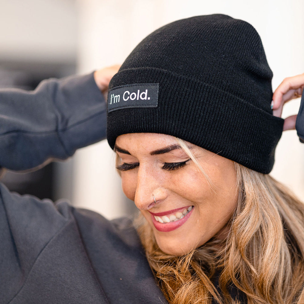 Everyday Beanie