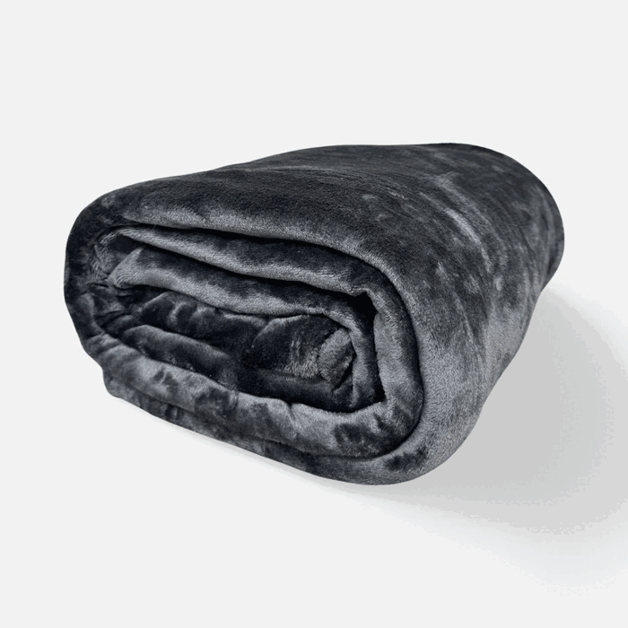 Mystery Giant Blanket