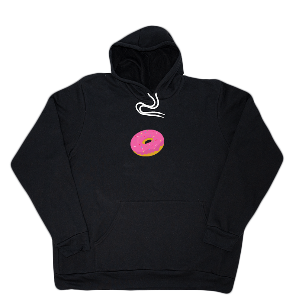 Off White Donut Giant Hoodie