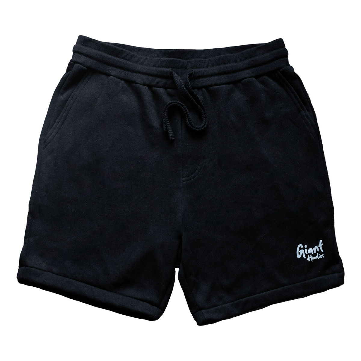 Giant Hoodies Sweatshorts