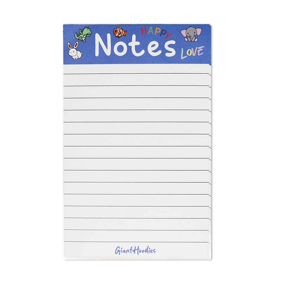 Notepad