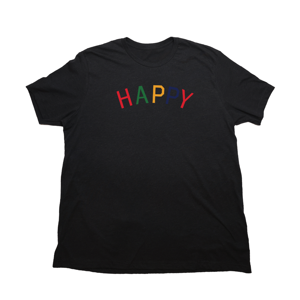 Happy Giant Shirt