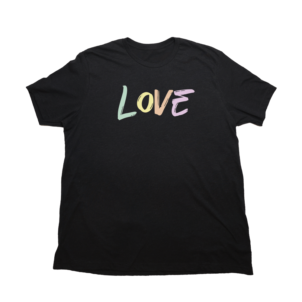 Love Giant Shirt