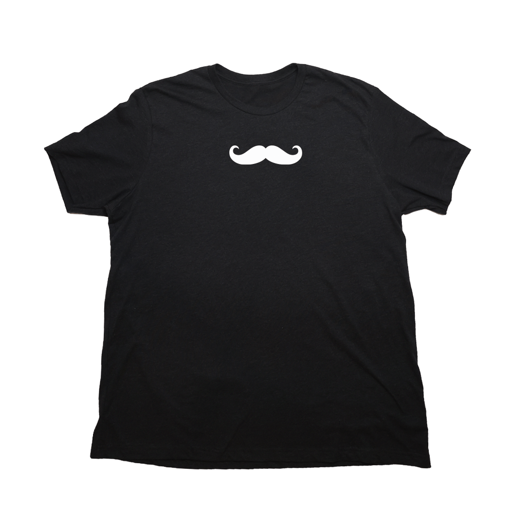 Mustache Giant Shirt