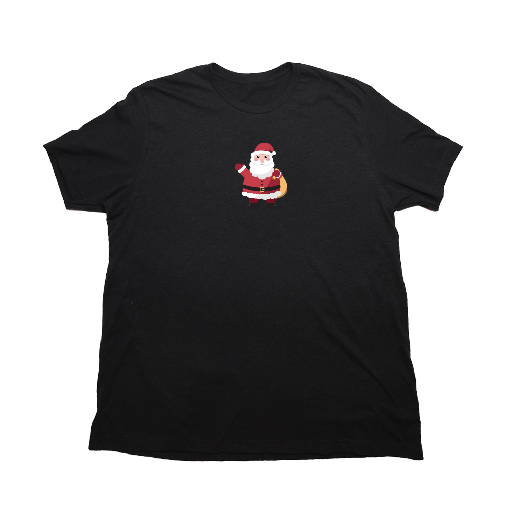 Santa Giant Shirt