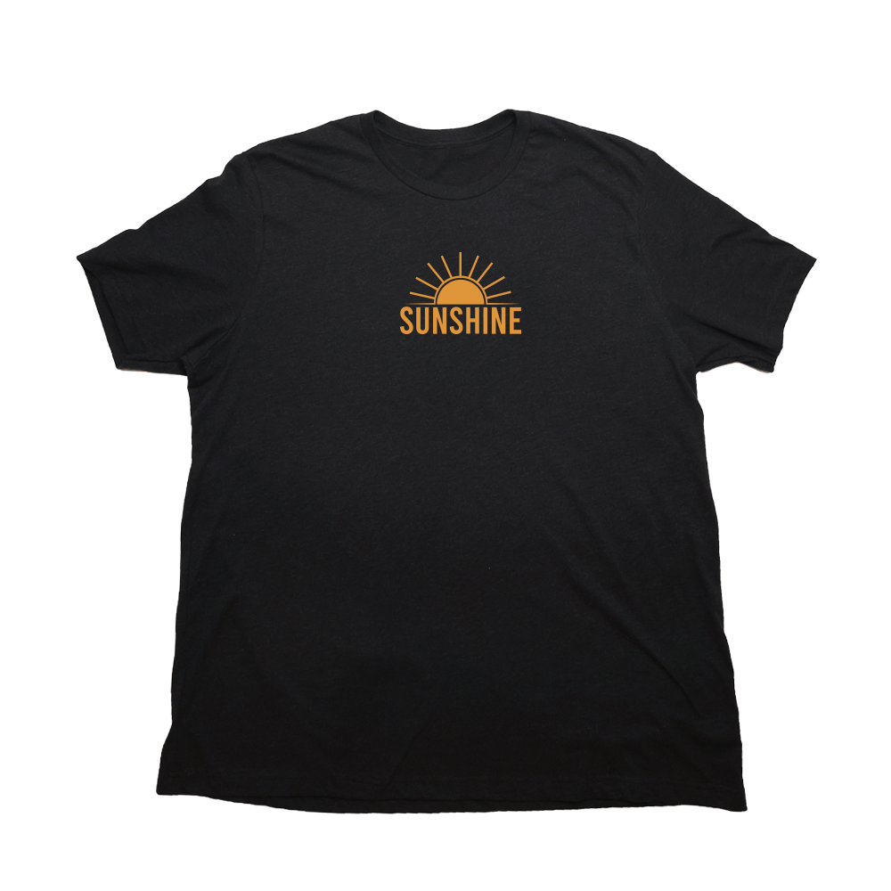 Sunshine Giant Shirt