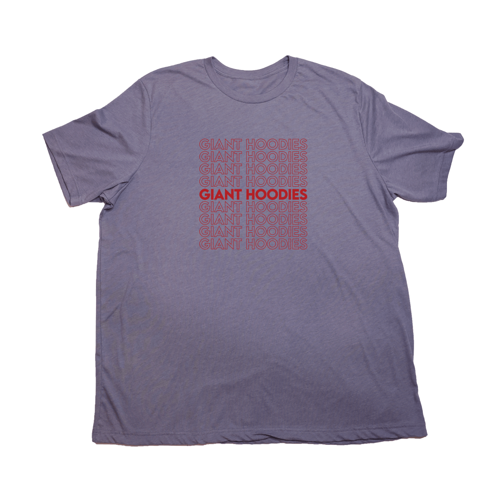 Thank You Giant Shirt