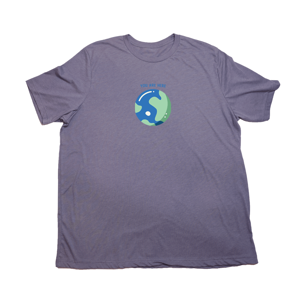 World Giant Shirt