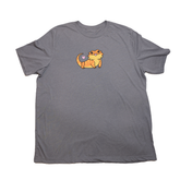 Heather Storm Bearded Dragon Giant Shirt