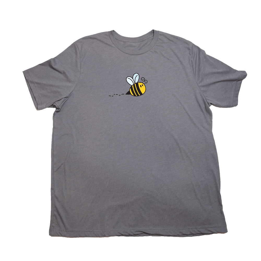 Heather Storm Bumblebee Giant Shirt
