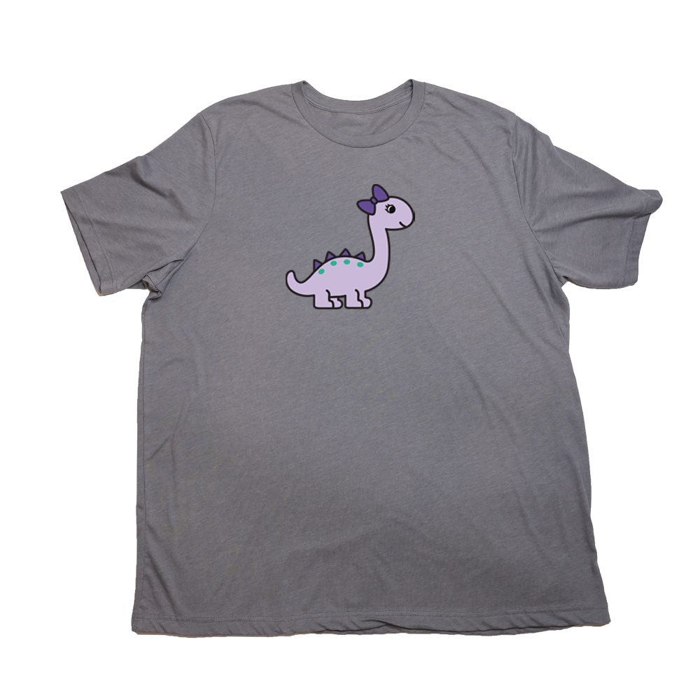 Heather Storm Dino Debra Giant Shirt
