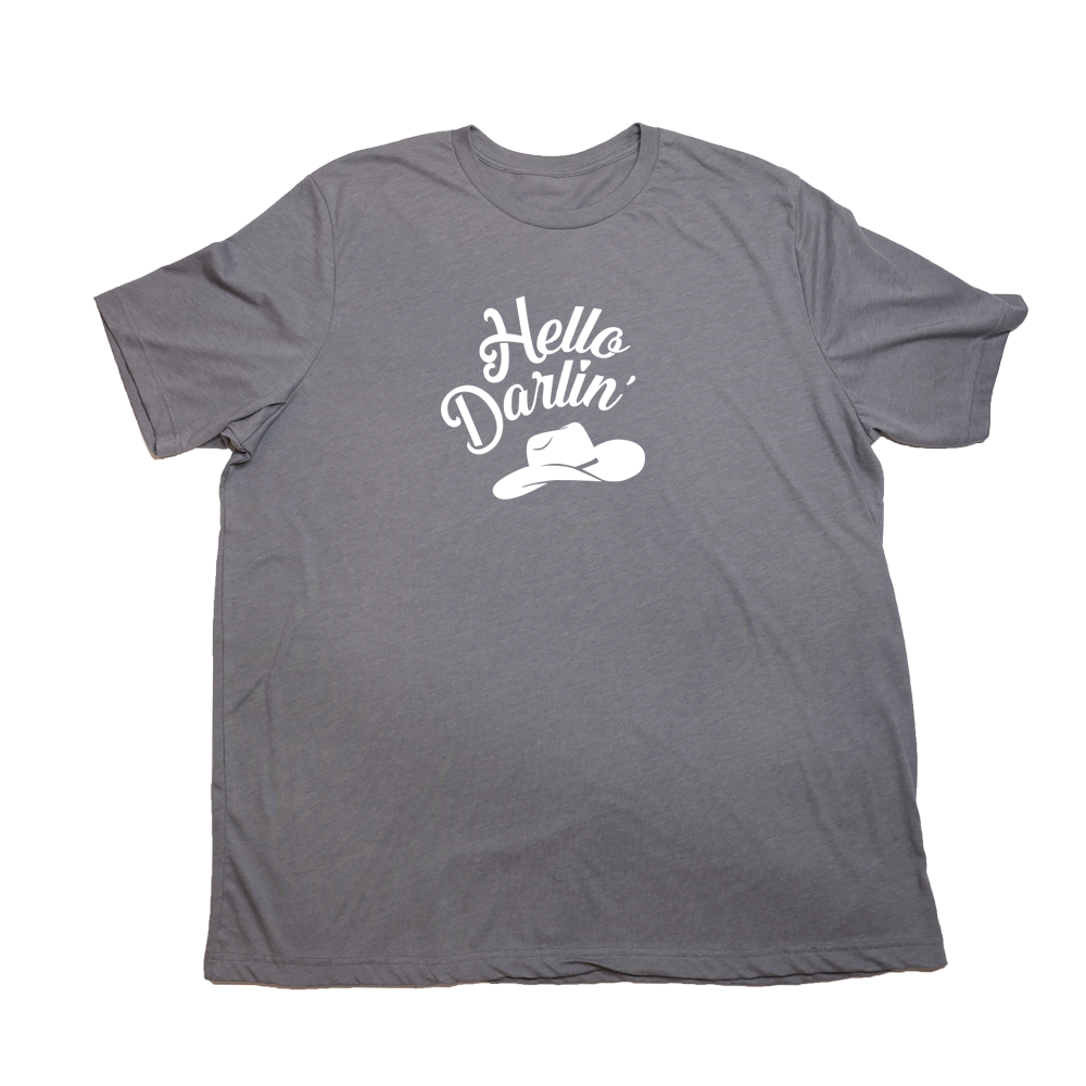 Heather Storm Hello Darlin Giant Shirt