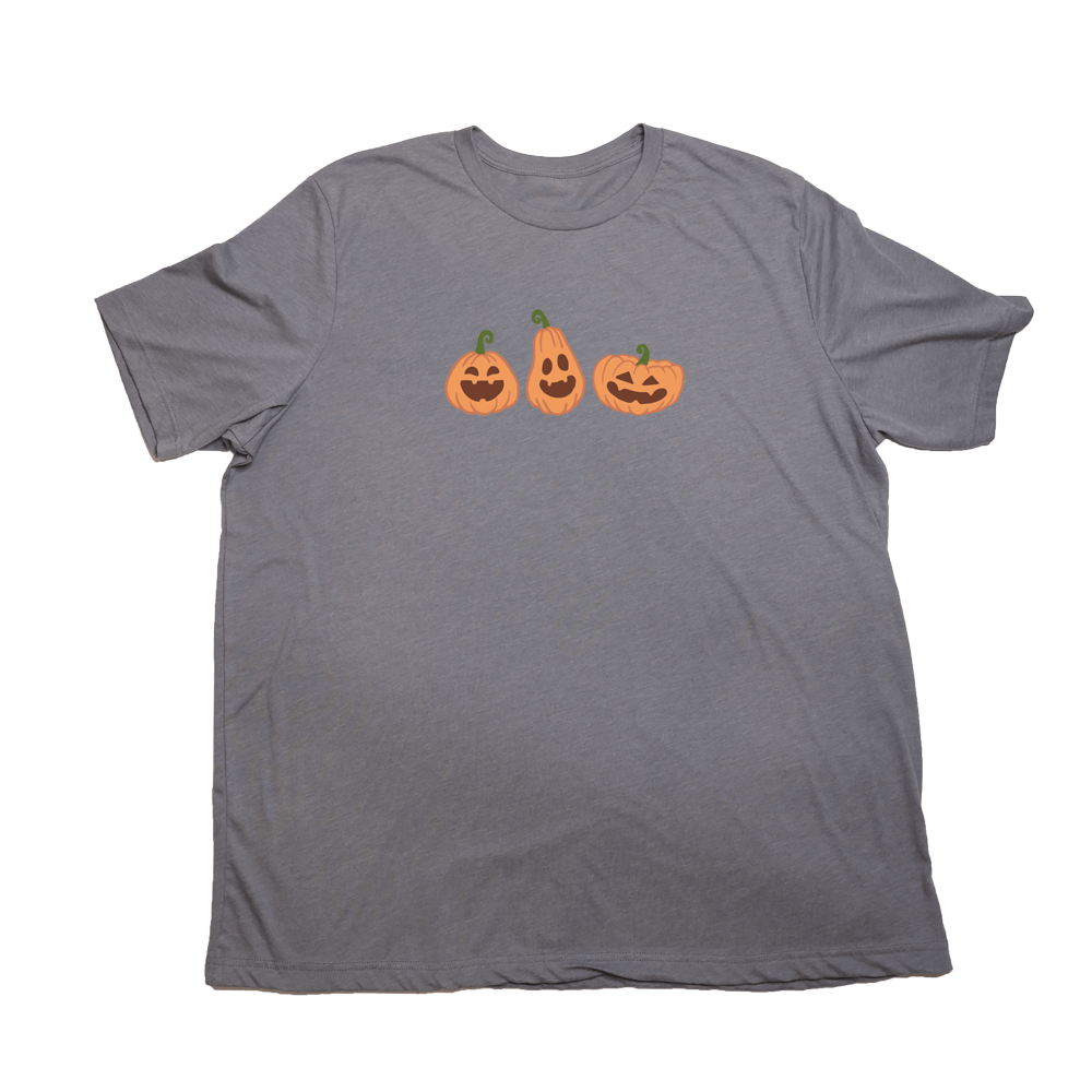 Jack O Lanterns Giant Shirt