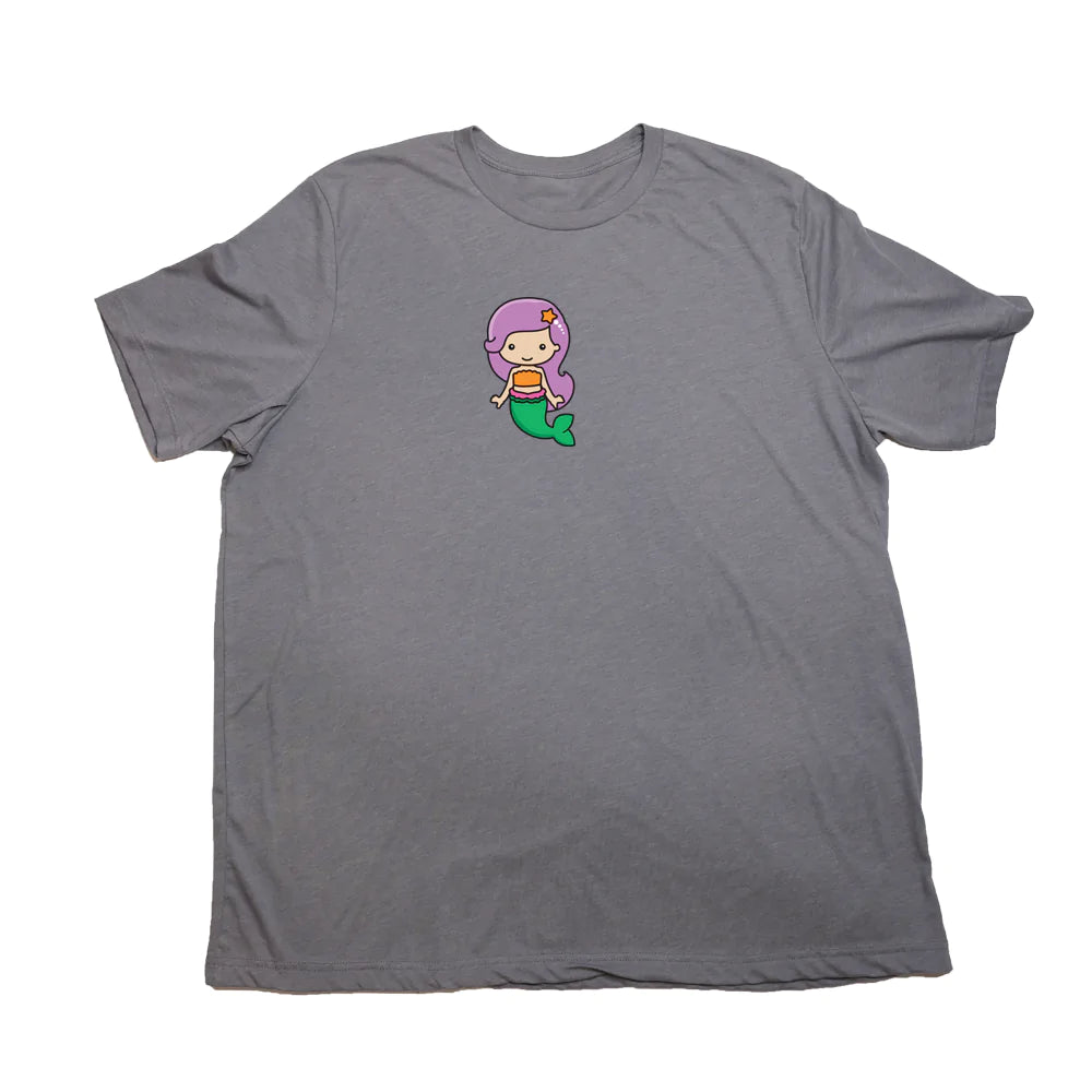 Heather Storm Mermaid Giant Shirt