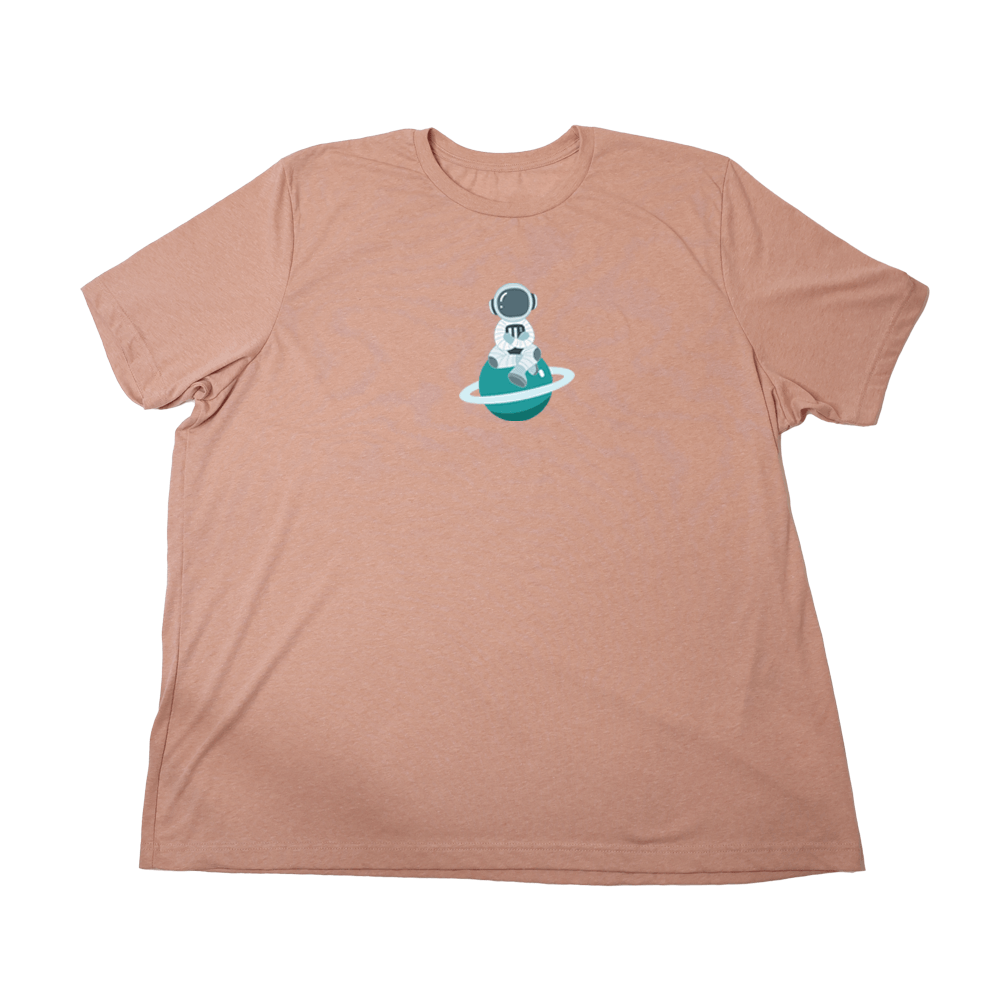 Astronaut Giant Shirt