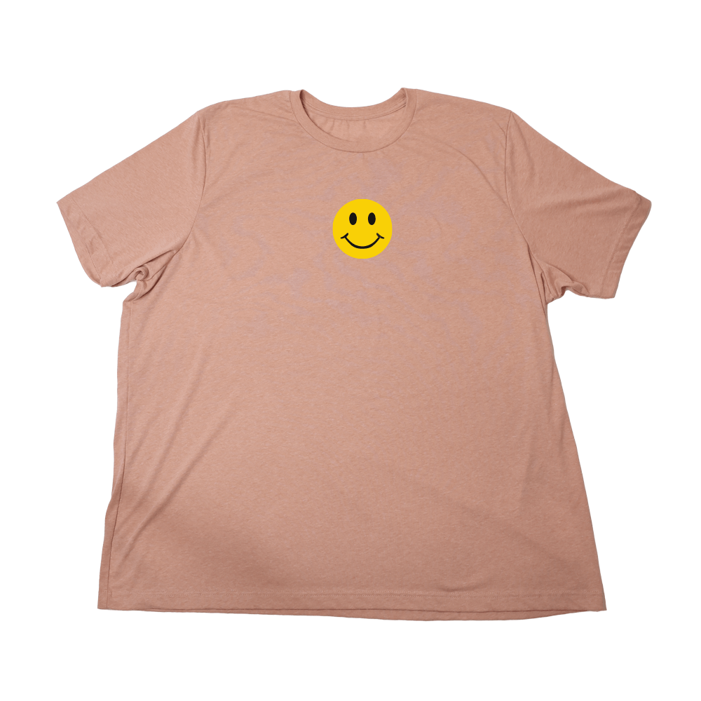 Smiley Giant Shirt