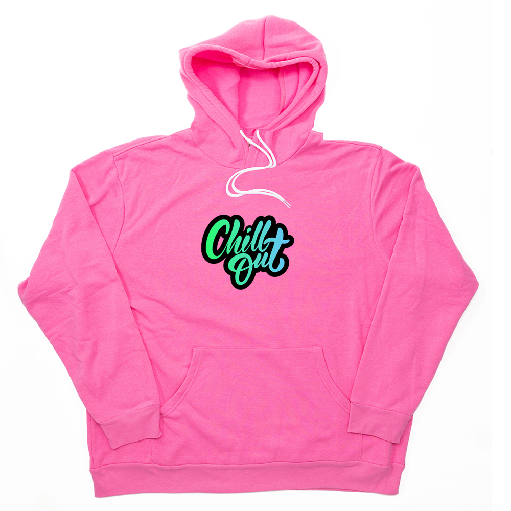 Chill hoodie on sale