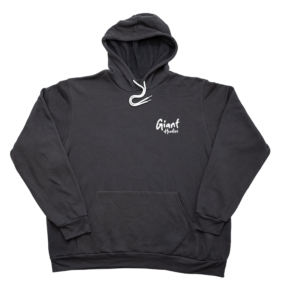 Your New Favorite Oversized Hoodie