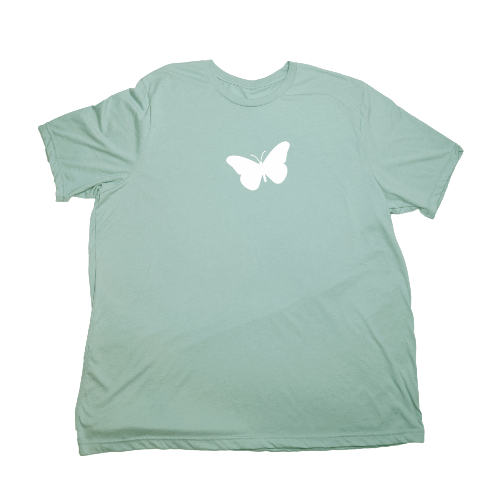 Butterfly Giant Shirt
