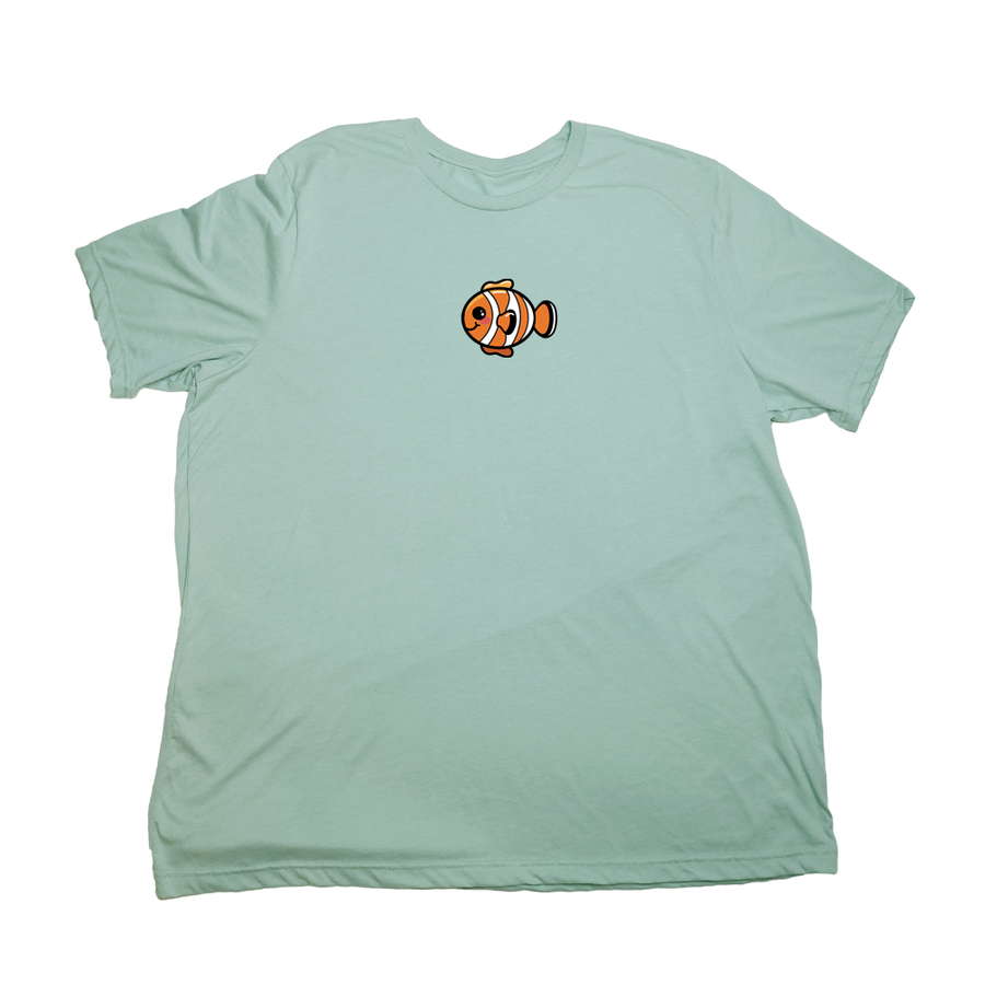 Fishy Giant Shirt