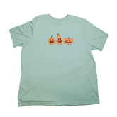 Jack O Lanterns Giant Shirt