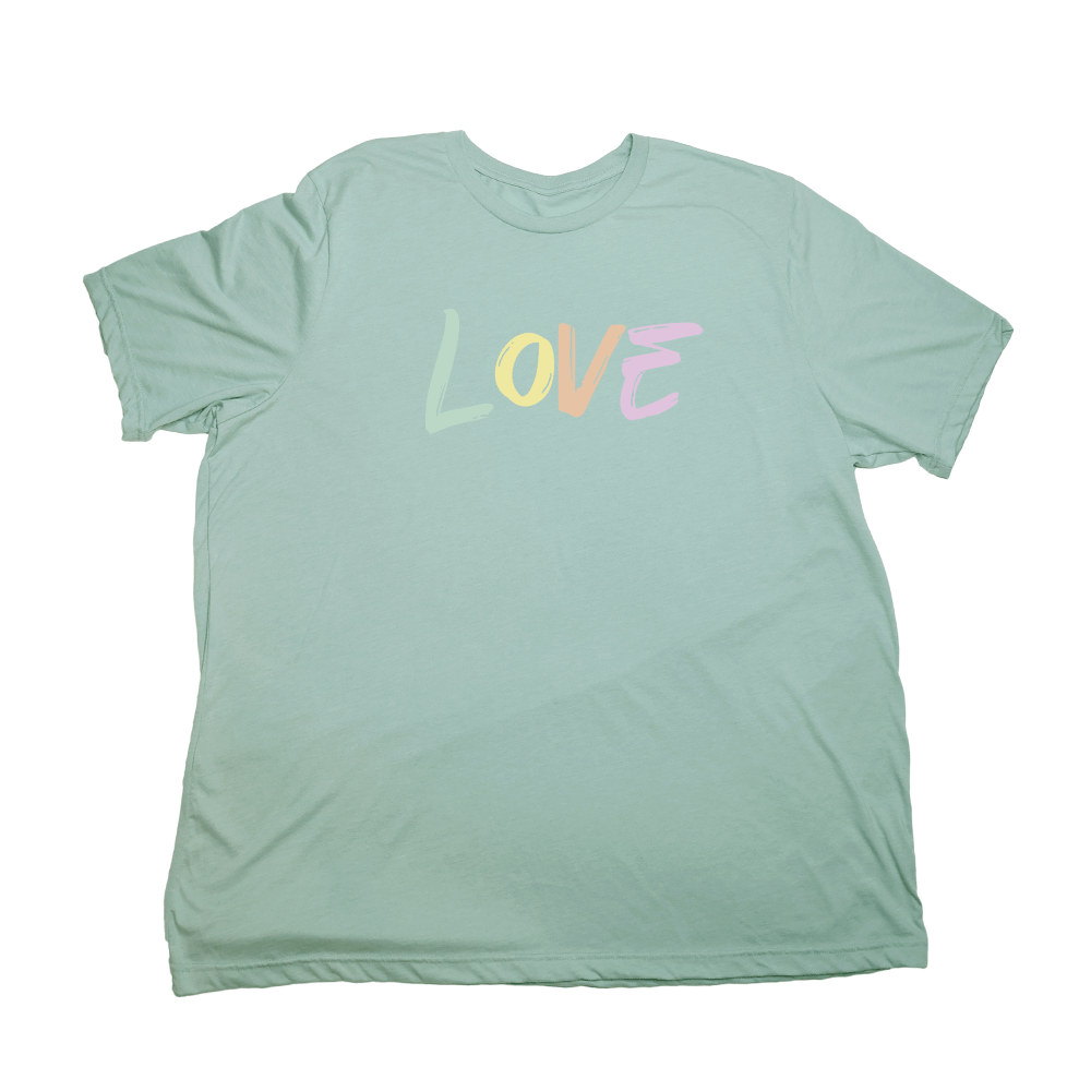 Love Giant Shirt