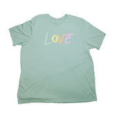 Love Giant Shirt