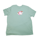 Pony Giant Shirt