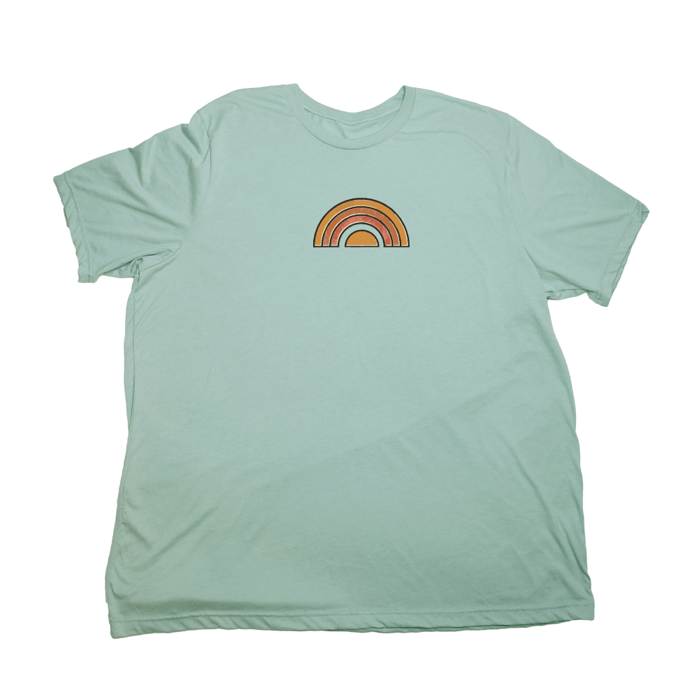 Sunset Giant Shirt