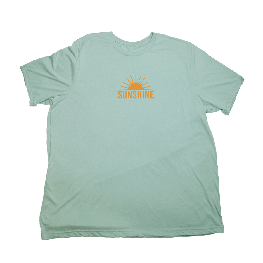 Sunshine Giant Shirt