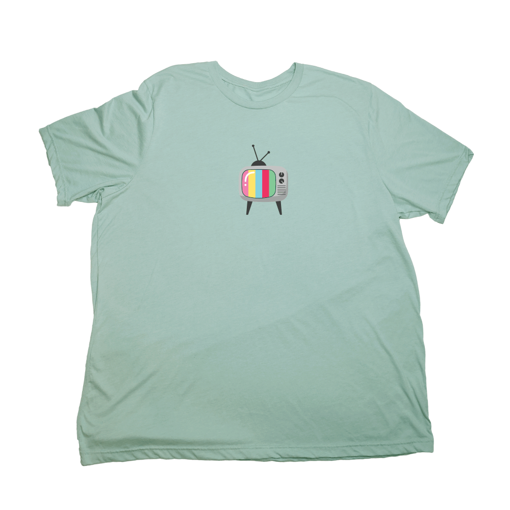 Tv Giant Shirt