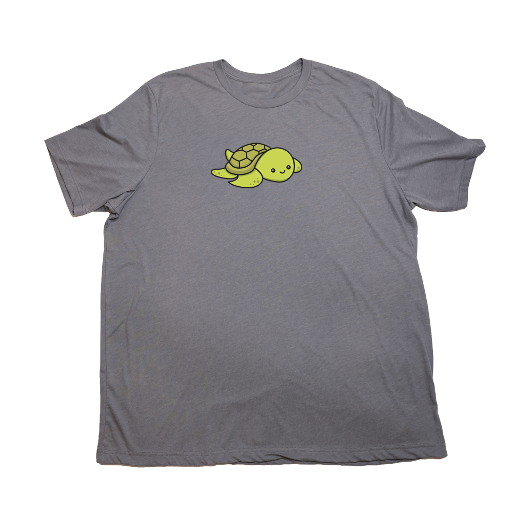 Heather Storm Tim The Turtle Giant Shirt