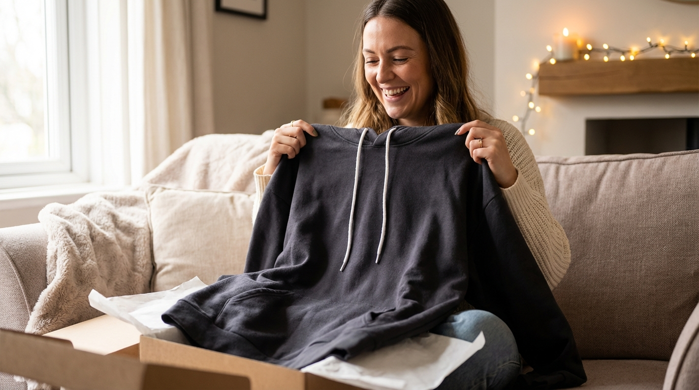 The Best Cozy Gifts for People Who Are Always Cold