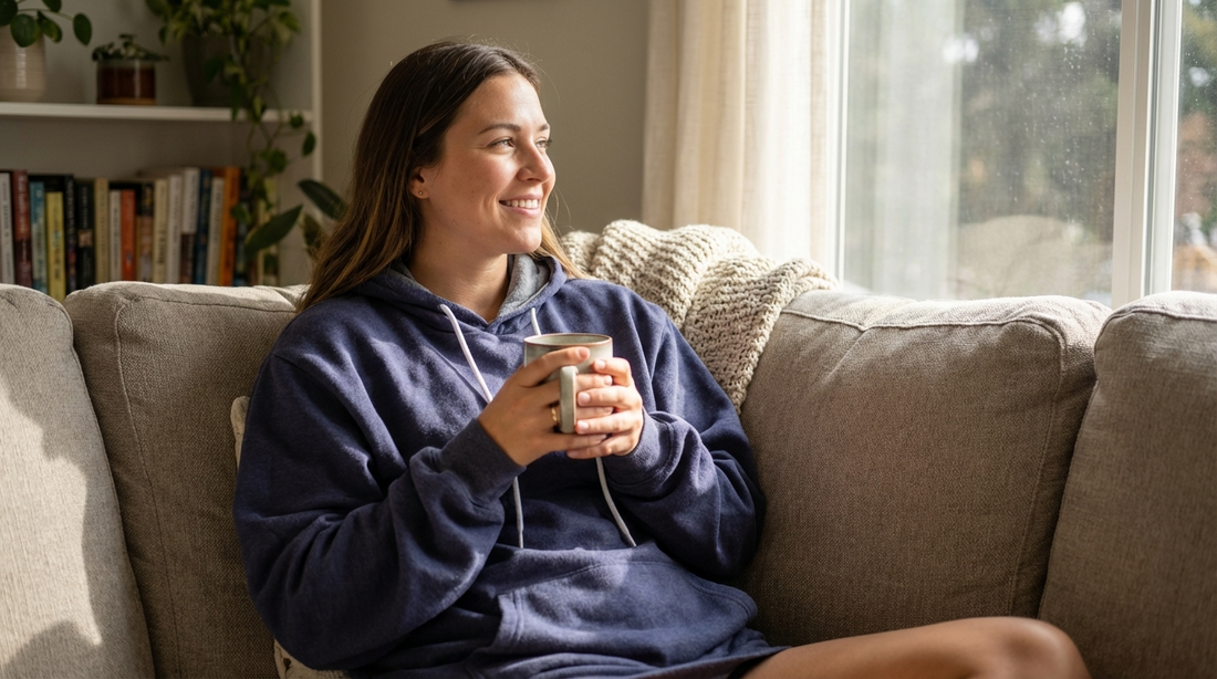 Best Oversized Hoodies in 2026: The Only Guide You Need