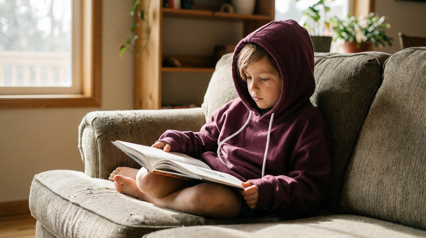 Best Oversized Hoodies for Kids (2026 Guide)