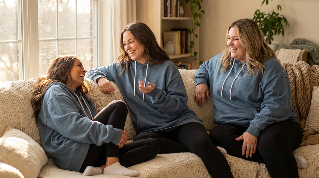 One Size Fits Most: Here's What That Actually Means