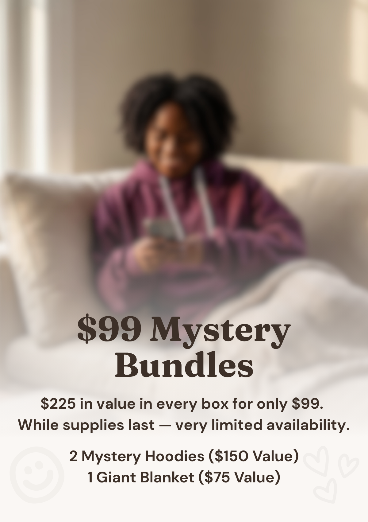$99 Mystery Bundle