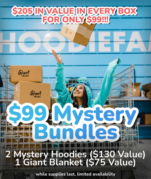 $99 Mystery Bundle - The Original