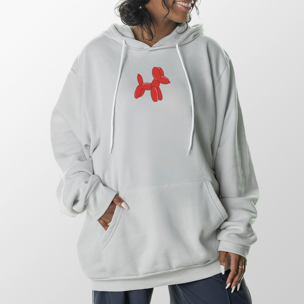 Balloon Animal Giant Hoodie