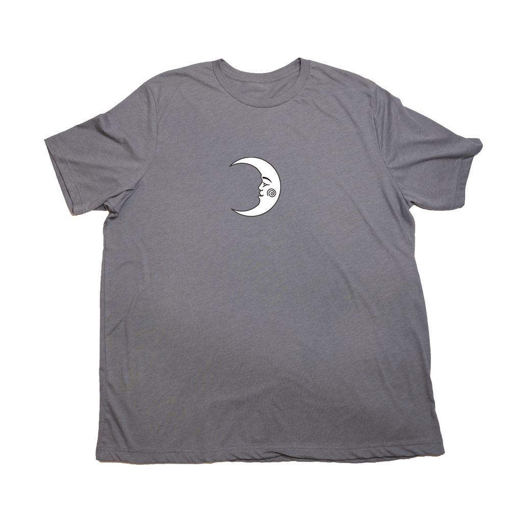 Heather Storm Moon Giant Shirt