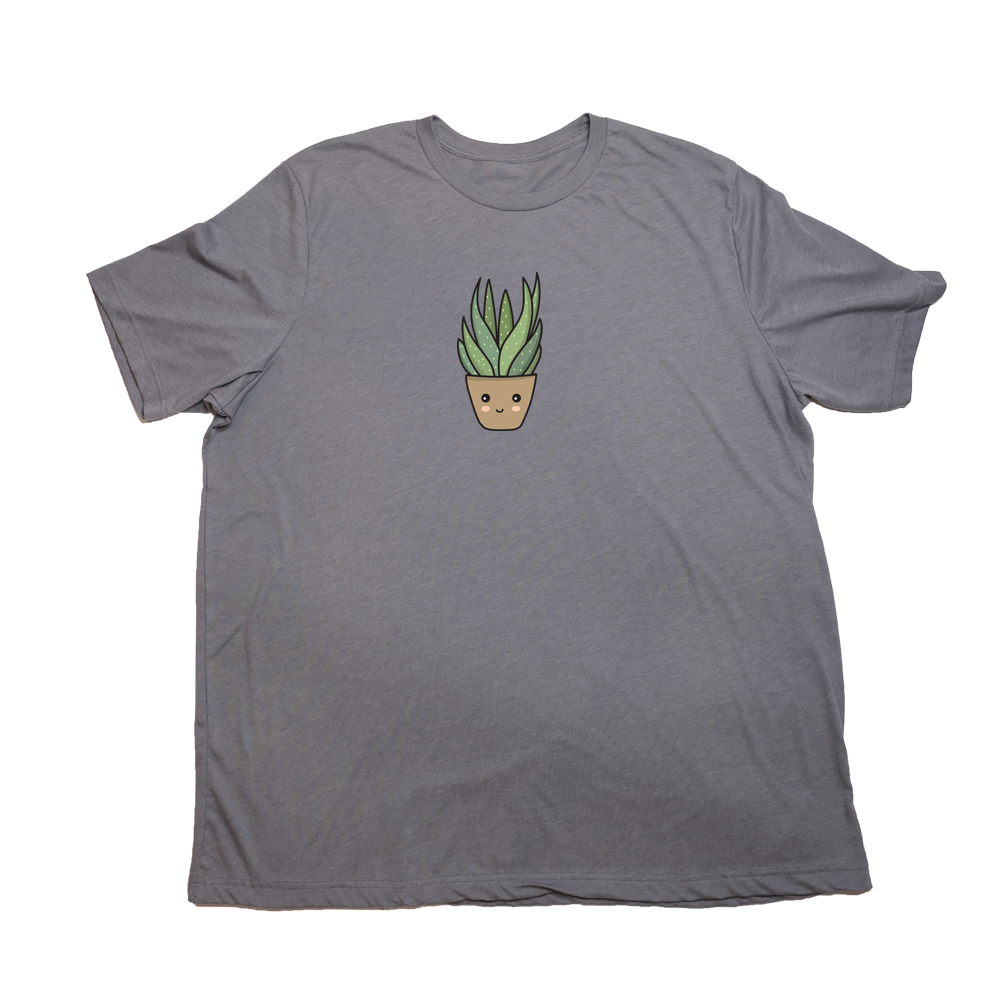 Heather Storm Suculent Giant Shirt