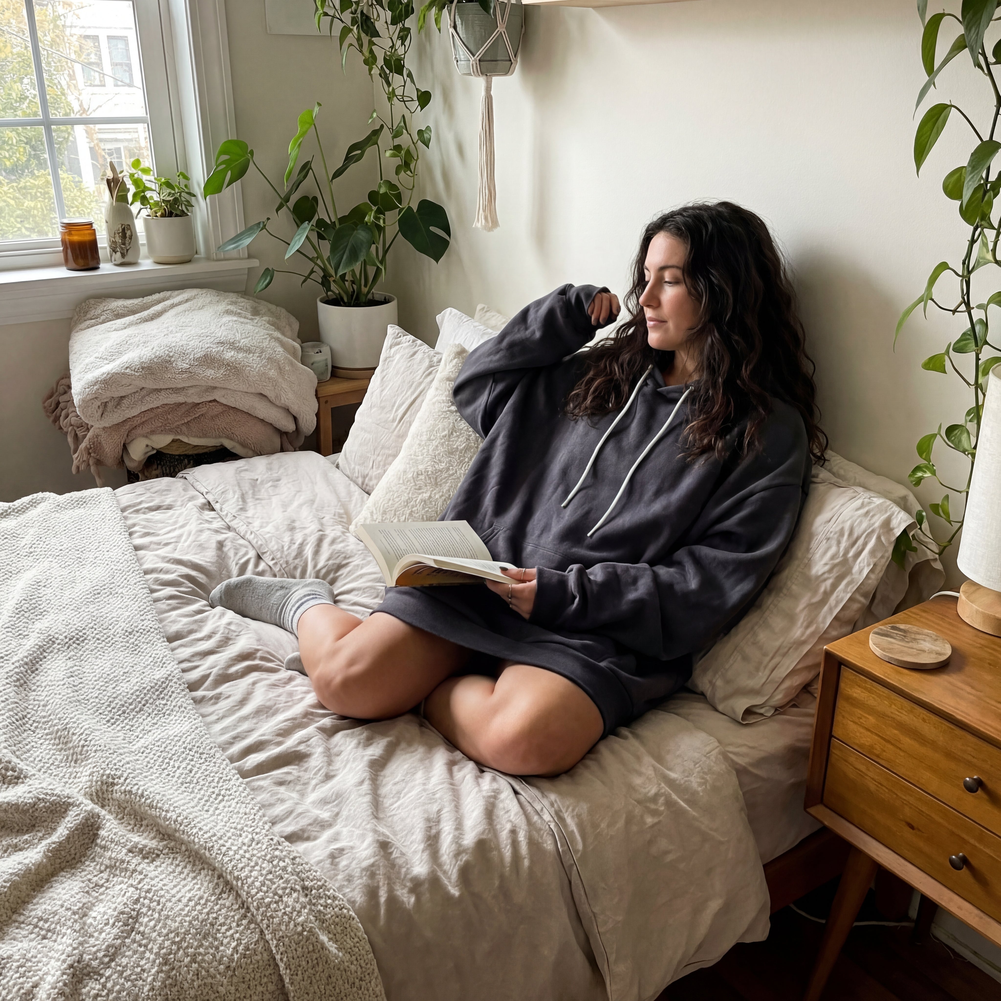 Oversized Hoodies - Up to 52% Off - Giant Hoodies