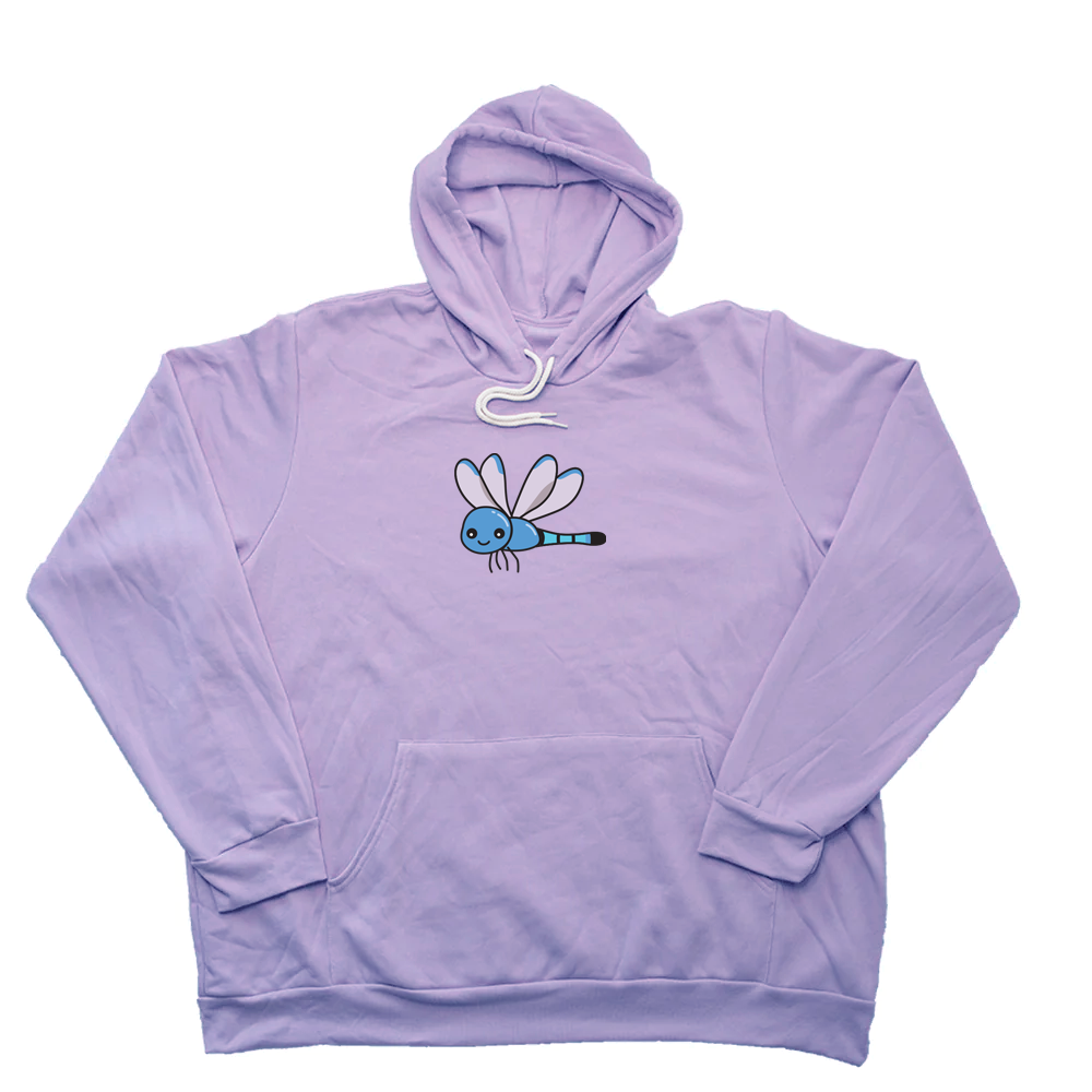 Dragon Fly Giant Hoodie