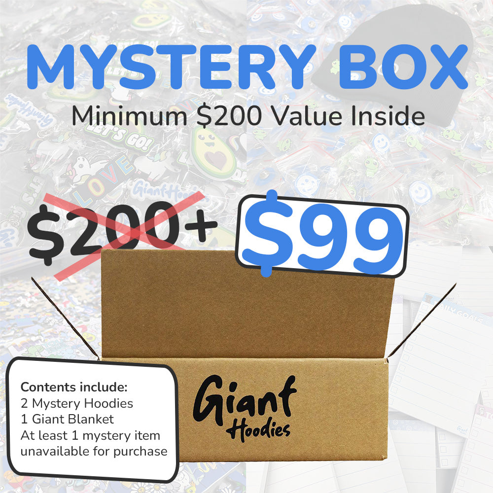 $99 Mystery Bundle