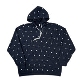 Stars All Over Giant Hoodie