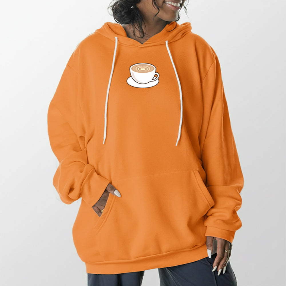 Coffee Giant Hoodie