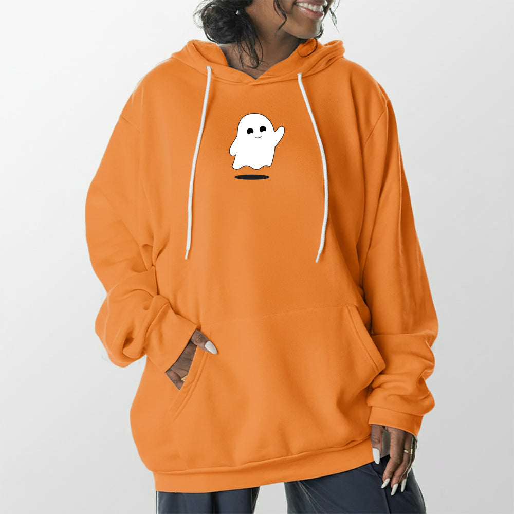 Ghost Giant Hoodie