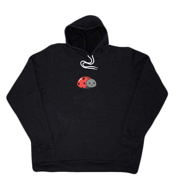 Ladybug Kid's Giant Hoodie - Giant Hoodies